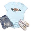 Simply Sage Market Gym Life Short Sleeve Tee - 3 of 4
