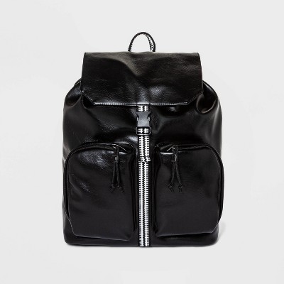 Full Flap Backpack - Universal Thread™