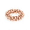 Unique Bargains Fashion Faux Pearls Hair Elastic Band 1 Pc - 4 of 4