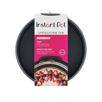 Instant Pot 7.5" Non Stick Spring Form Pan