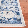 Brentwood BNT874 Power Loomed Area Rug  - Safavieh - 3 of 4