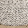 Marbella MRB251 Hand Woven Indoor Rugs - Safavieh - 3 of 3