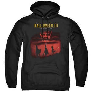 Halloween Iii Season Of The Witch Adult Pull-Over Hoodie - 1 of 4