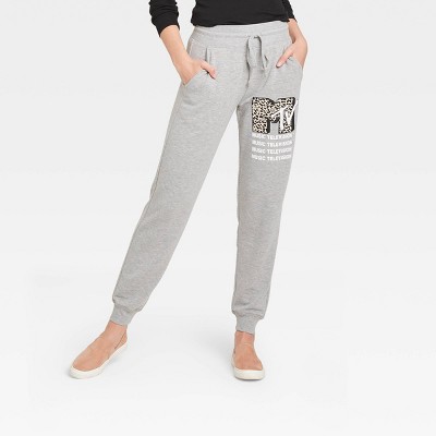 womens jogger pants target
