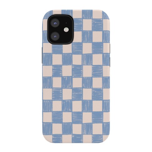 Check & Mate - iPhone 12 Mini Case