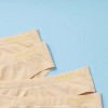 Yellowberry Girls' 6pk High Quality - 3 of 4
