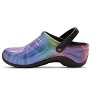 Anywear Zone Nursing Clogs for Women and Men - Lightweight Slingback Non-Slip Work Shoes with Exceptional EVA Cushioning, Ventilated Insoles - 2 of 4