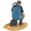 Dicksons Farmers Prayer 4.5 Inch Resin Stone Figurine - 4 of 4