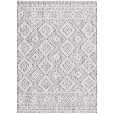 Courtyard CY8998 Power Loomed Indoor and Outdoor Rug - Safavieh