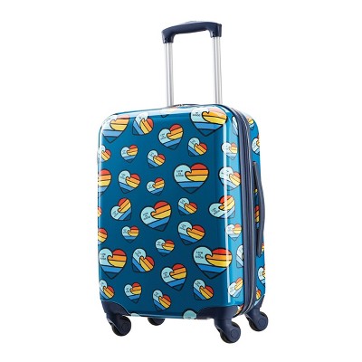 travel suitcase target