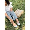 Women's Audrey Ballet Leather Flat - CHINESE LAUNDRY - 4 of 4