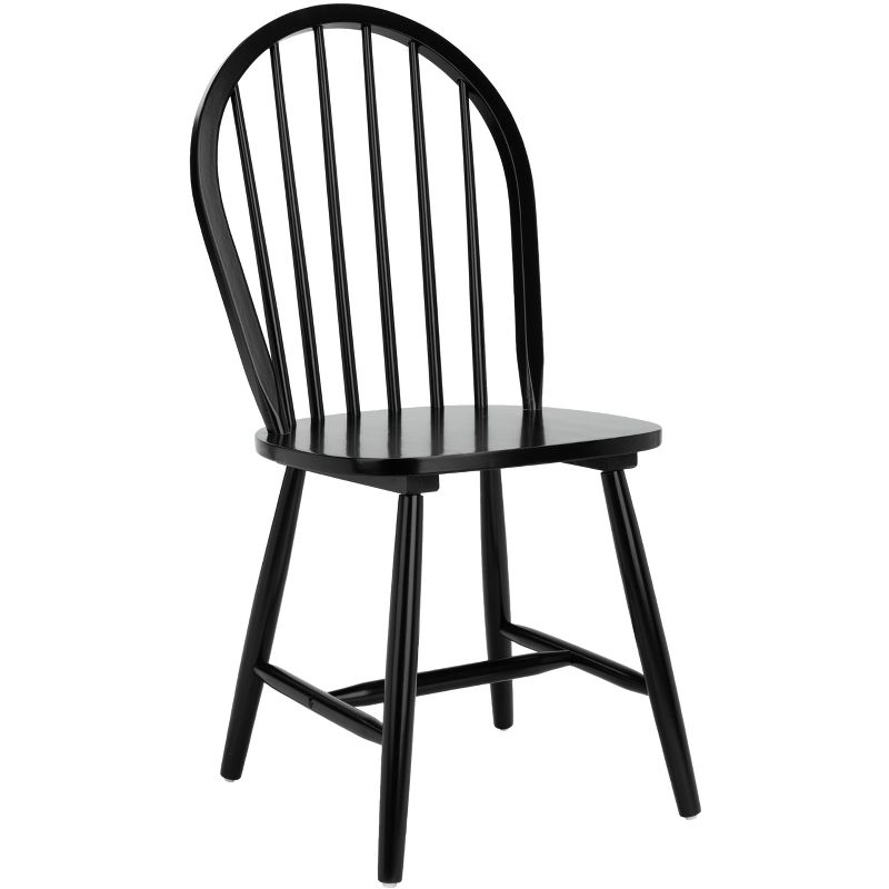 Camden Spindle Back Dining Chair (Set of 2)  - Safavieh, 3 of 9