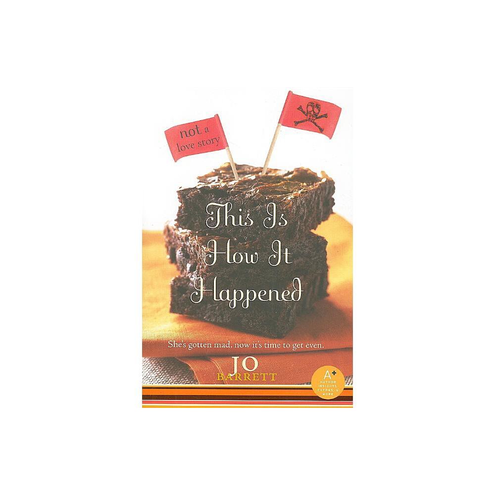 ISBN 9780061241109