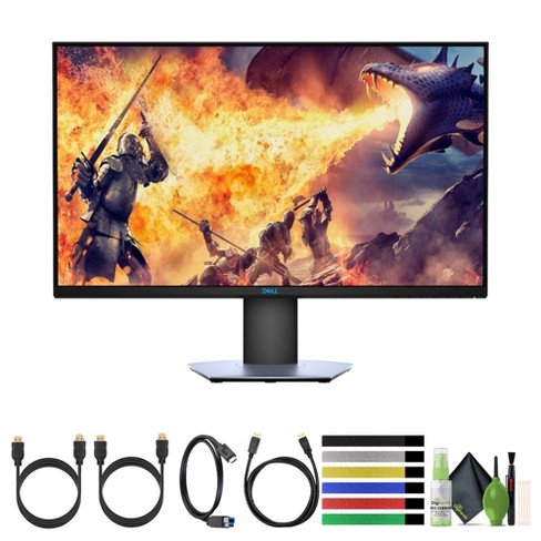 Dell S-series 27-inch Gaming Monitor (s2721dgf) : Target