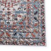9'6"x13' Gordiana Medallion White Area Rug - Jaipur Living - 4 of 4