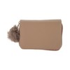 Unique Bargains Zipper Coin Purse Wallet Small 1 Pc - 4 of 4