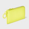 L-Zip Card Case - A New Day™ - 2 of 4