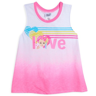 JoJo Siwa Graphic T-Shirt