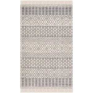 Natura NAT852 Hand Loomed Indoor Rugs - Safavieh - 1 of 4