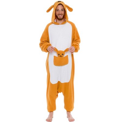 Kangaroo kigurumi sale