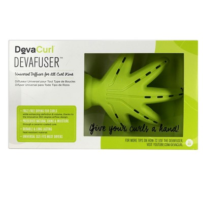 DevaCurl Devafuser Diffuser