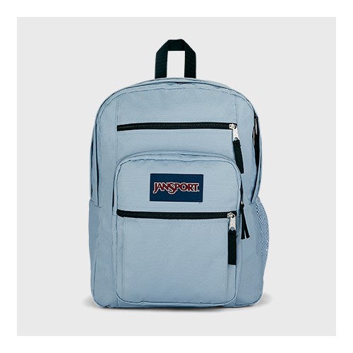 JanSport Big Student 17.5" Backpack - Blue Dusk