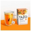 Tazo Wild Sweet Orange Caffeine-Free Herbal Tea - 20ct - image 3 of 4