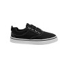 Beverly Hills Polo Club Boys Casual Slip-on Canvas Sneakers Shoes (Little Kids/Big Kids) - 2 of 4