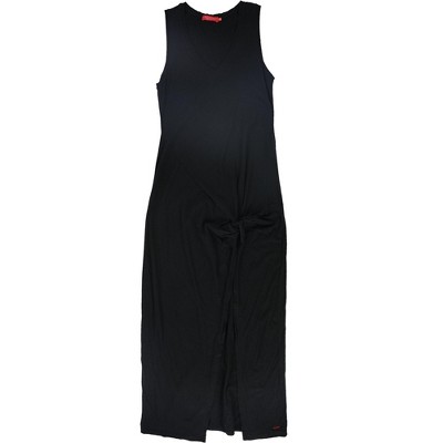 n:philanthropy Womens Bessie Tank Maxi Dress