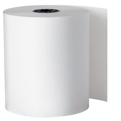 HITOUCH BUSINESS SERVICES Thermal Cash Register/POS Rolls 3" x 225' 24/Carton 28393/492002