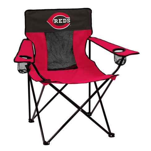 MLB Cincinnati Reds Elite Chair - image 1 of 1