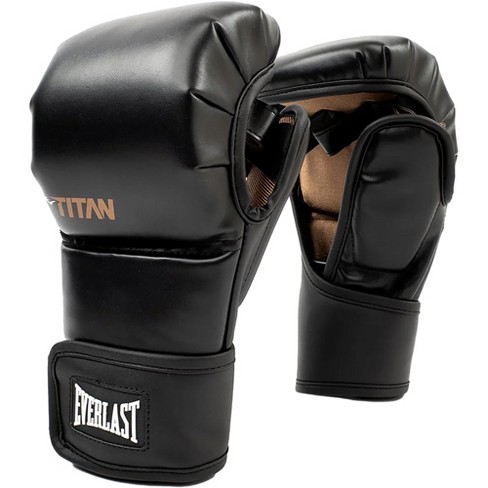 Everlast mma grappling training glove online