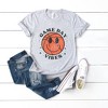 Simply Sage Market Women's Game Day Vibes Basketball Short Sleeve Graphic Tee - 3 of 4