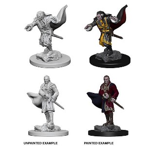 Dungeons & Dragons Nolzur's Marvelous Miniatures - Vampires - 1 of 1