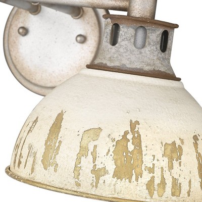 Golden Lighting Kinsley 2 Light Bath Vanity