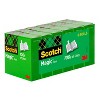 Scotch 6pk Magic Tape 3/4"x800" - image 4 of 4