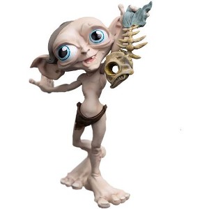 Weta Workshop - WETA Workshop Mini Epics: The Lord of the Rings Trilogy: Smeagol - 1 of 4