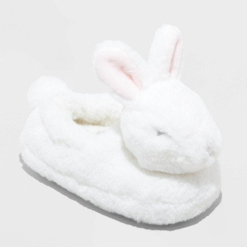 Bunny cheap slippers target