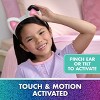 Gabby's Dollhouse: The Movie, Meow-Mazing Interactive Ears Headband, 3 Play-Modes, Lights & Sounds - 3 of 4