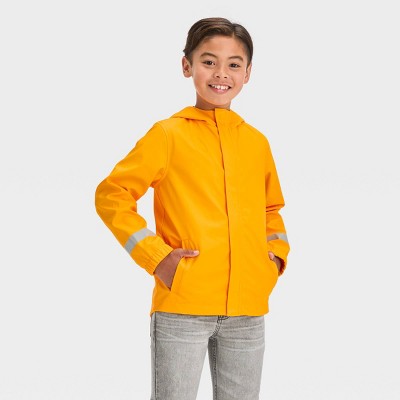 Hunter rain hot sale jacket target