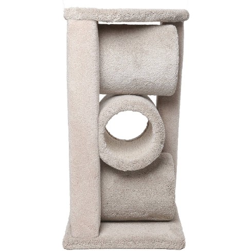 Beatrise Pet Products Stacker Tower Cat Activity Center 45 Target