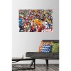 Trends International Marvel Comics - The Marvel Lineup 2023 Unframed Wall Poster Prints - 2 of 4