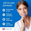 Mouthology 10% Nano Hydroxyapatite Toothpaste - 4oz - 3 of 3
