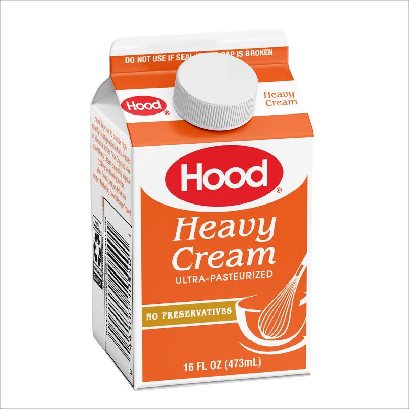 Hood Heavy Cream - 16 fl oz (1pt), 5 of 8