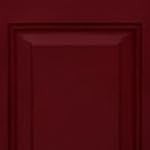 pine needle gold wreath