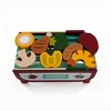 Wood Food Sets Grill Prop Replica Bullseye's Playground™ - 3 of 3