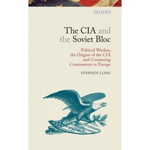 The CIA and the Soviet Bloc - (Library of Modern American History) by  Stephen Long (Paperback) - 1 of 1