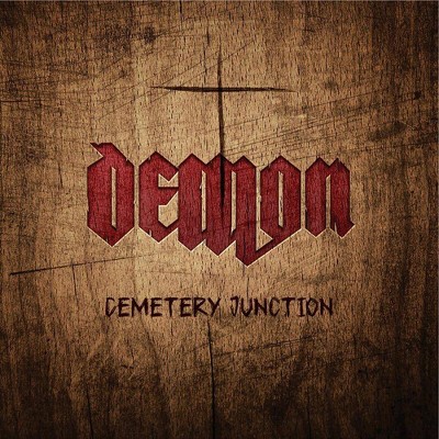 Demon - Cemetery Junction (Vinyl)