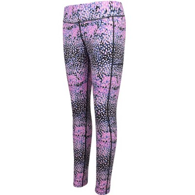 Snake Eyes Golf Ladies Everyday Leggings