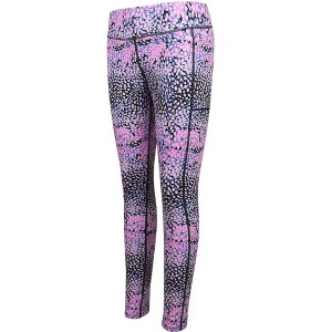 Snake Eyes Golf Ladies Everyday Leggings - 1 of 3